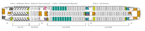boeing 787-9 seat map|air canada boeing 787 9 seating chart.
